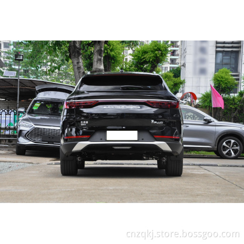 Spedizione veloce BYD Auto elettriche intelligenti a buon mercato in vendita 2022 canzoni più flagship china fabbrica ad alta velocità tang elettr